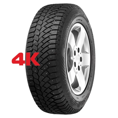 Шина Gislaved Nord*Frost 200 SUV 235/65 R17 108T