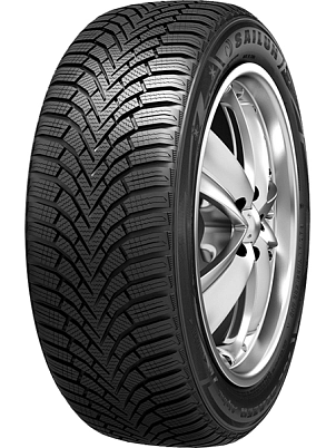 Шина Sailun Ice Blazer Alpine+ 195/55 R16 87H