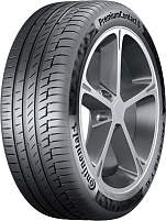 PremiumContact 6 Шина Continental PremiumContact 6 295/45 R20 114W 