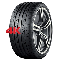 Potenza S001 Шина Bridgestone Potenza S001 225/35 R19 88Y Runflat 