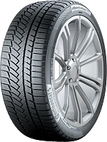 ContiWinterContact TS 850 P SUV Шина Continental ContiWinterContact TS 850 P SUV 235/55 R19 101H Runflat 