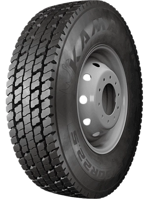 Шина Kama NR 202 315/70 R22.5 154/150L