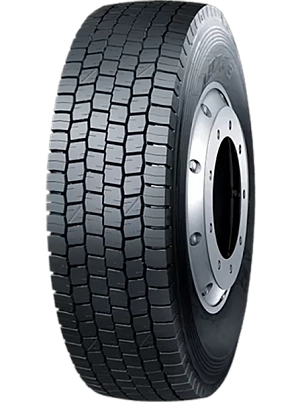 Шина Goodride AD733 295/80 R22.5 152/149M