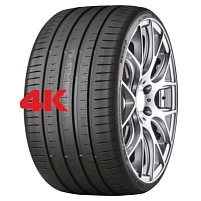 Lateral Force Sport Шина Unigrip Lateral Force Sport 285/35 R20 104Y 