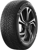 Pilot Alpin 5 SUV Шина Michelin Pilot Alpin 5 SUV 275/50 R21 113V 