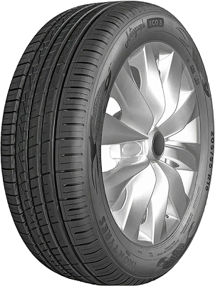 Шина Ikon Tyres Autograph Eco 3 205/55 R16 94H