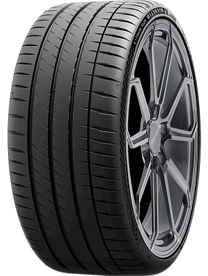 Шина Michelin Pilot Sport 4 S 275/30 R20 97(Y)