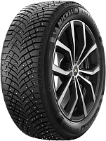 X-Ice North 4 SUV Шина Michelin X-Ice North 4 SUV 285/40 R22 110T 