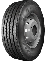 NF 202 Шина Kama NF 202 215/75 R17.5 126/124M 