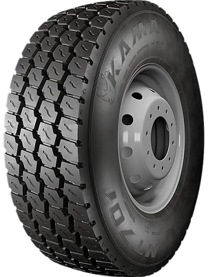 Шина Kama NT 701 385/65 R22.5 160K