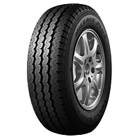 TR652 Шина Triangle TR652 215/70 R15C 109/107R 