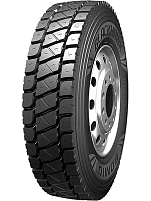 BDM10 Шина Sailun BDM10 315/80 R22.5 156/153K 