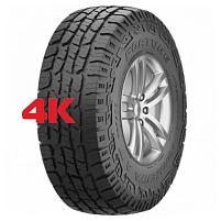 Tormenta A/T FSR308 Шина Fortune Tormenta A/T FSR308 245/65 R17 111T 