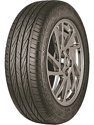 Шина Tracmax X-Privilo H/T 225/60 R18 100V