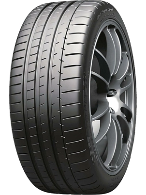 Шина Michelin Pilot Super Sport 255/40 R20 101(Y)