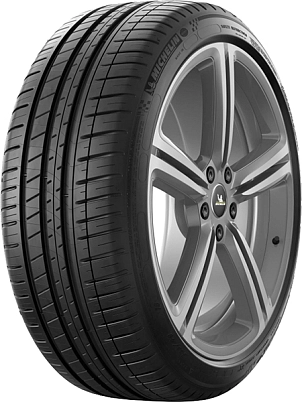 Шина Michelin Pilot Sport 3 255/40 R20 101(Y)