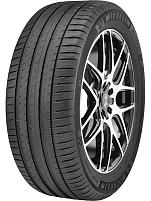 Pilot Sport 4 SUV Шина Michelin Pilot Sport 4 SUV 255/45 R20 105W 