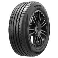 Solmax1 Шина Goodride Solmax1 275/40 R20 106Y 