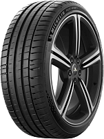 Pilot Sport 5 Шина Michelin Pilot Sport 5 275/45 R20 110(Y) 