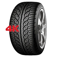 Parada Spec-X PA02 Шина Yokohama Parada Spec-X PA02 275/55 R20 117V 