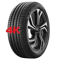 Pilot Sport 4 SUV Шина Michelin Pilot Sport 4 SUV 285/45 R20 112Y 