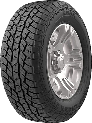 Шина ZMAX TERRA XPLORER C2 A/T 215/75 R15 100/97Q