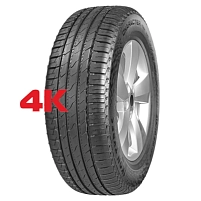 Character Aqua SUV Шина Ikon Tyres Character Aqua SUV 235/65 R17 104H 