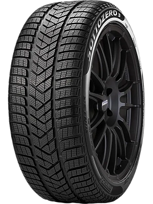 Шина Pirelli Winter SottoZero Serie III 205/45 R17 88V Runflat