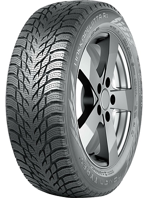 Шина Nokian Hakkapeliitta R3 235/45 R18 98T