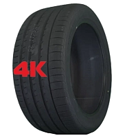 Advan Sport V105T Шина Yokohama Advan Sport V105T 285/45 R20 112Y 