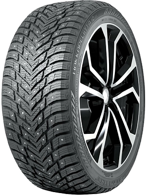 Шина Nokian Hakkapeliitta 10 EV 265/45 R20 108T