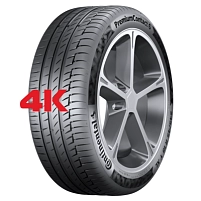 PremiumContact 6 Шина Continental PremiumContact 6 245/50 R20 105V 